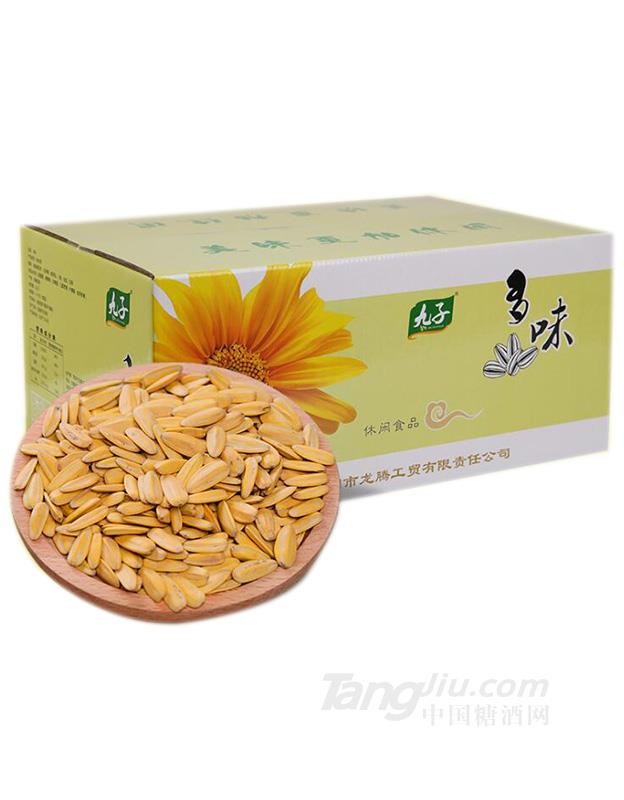 小箱子多味黄