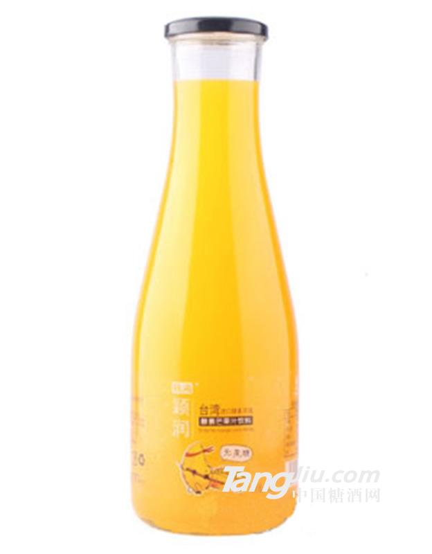 颖润芒果汁1500ml