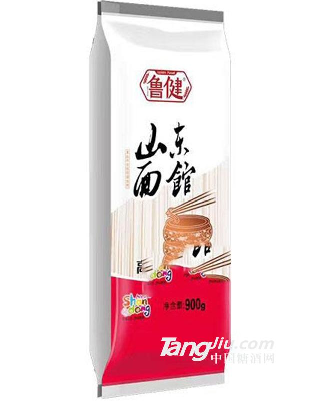 鲁健高筋龙须面挂面900g