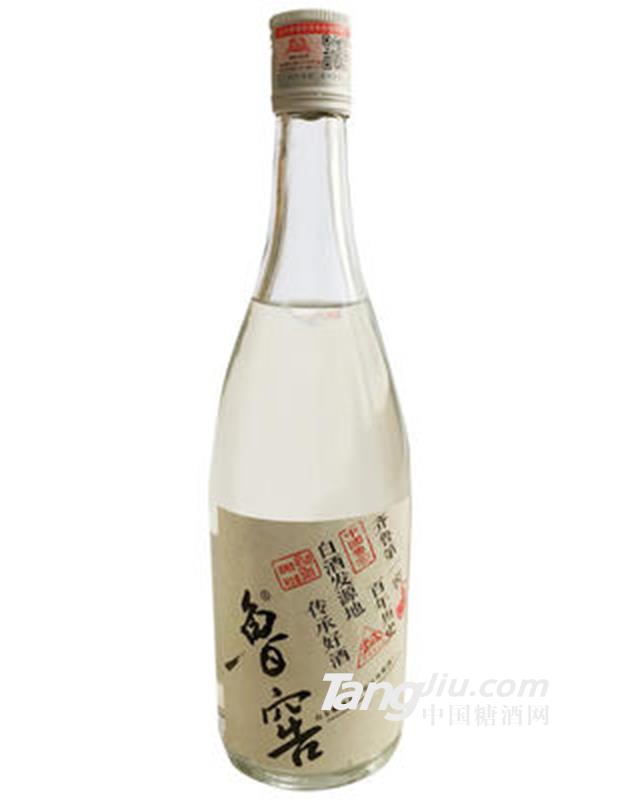46度 鲁窖 典藏酒 500ml