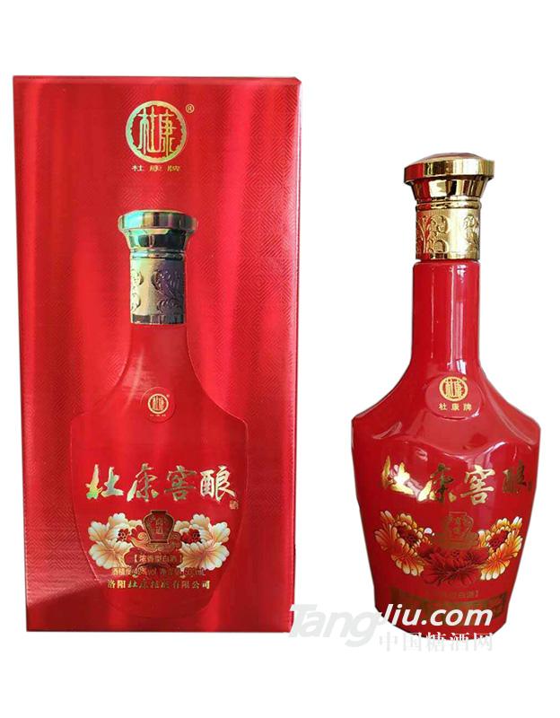 杜康-窖酿-500ml
