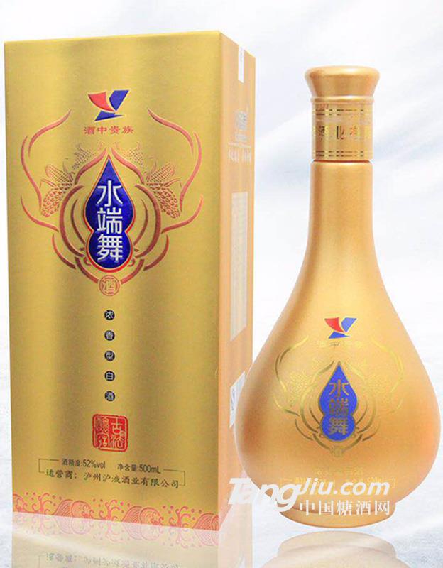 52度舞动奇迹500ml