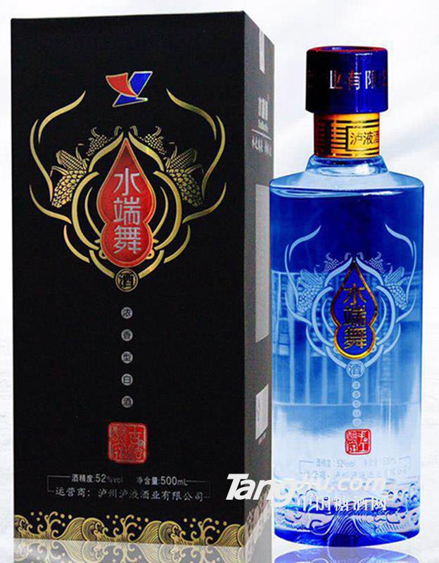 52度舞动人生500ml
