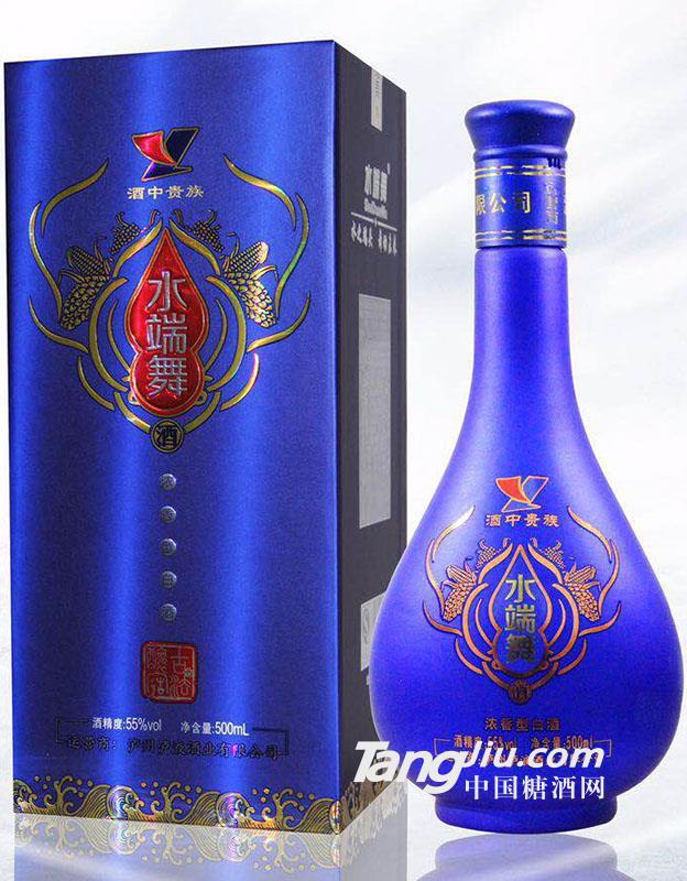 55度舞动未来500ml