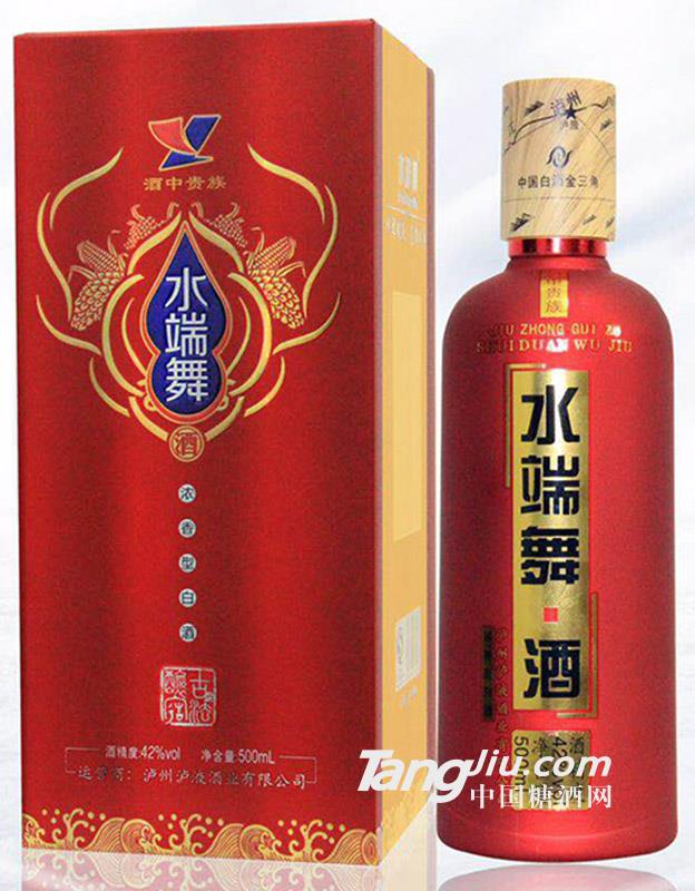 42度舞动今生500ml