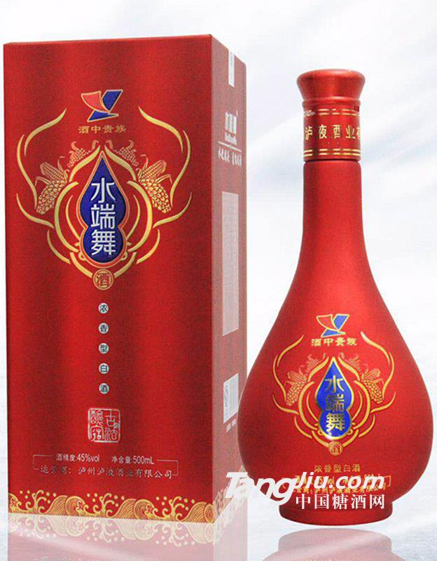 45度龙飞凤舞500ml