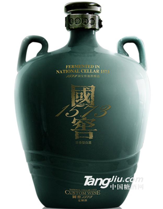 国窖 大坛定制