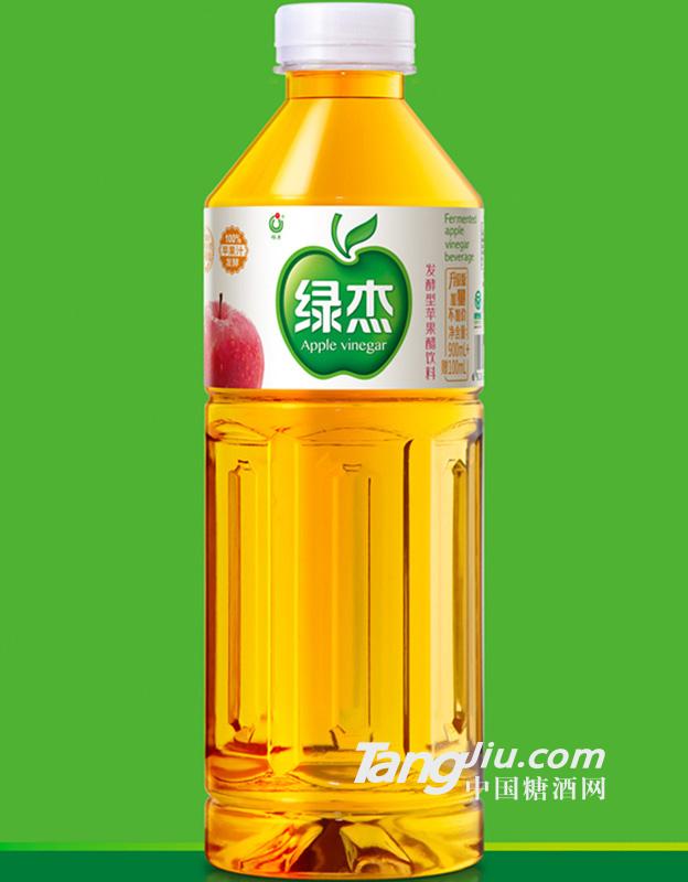 新品绿杰 1L