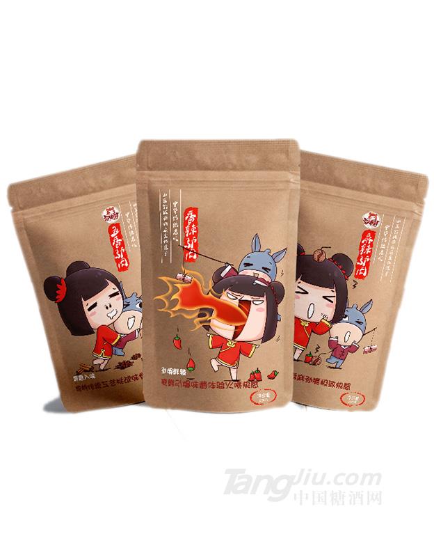 驴小鲜劲爆鲜辣