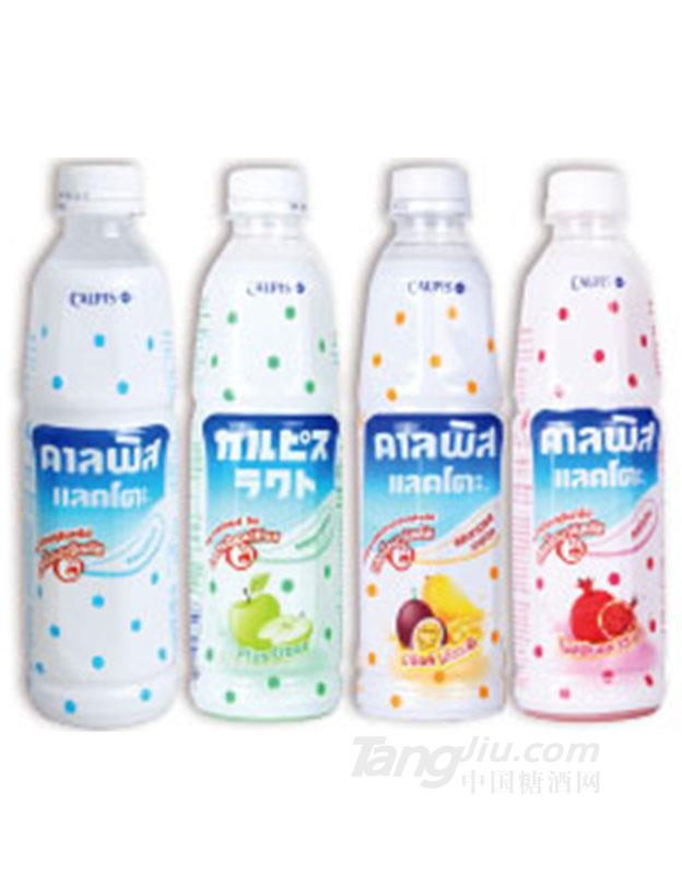 可尔必思酸乳饮料(瓶装)