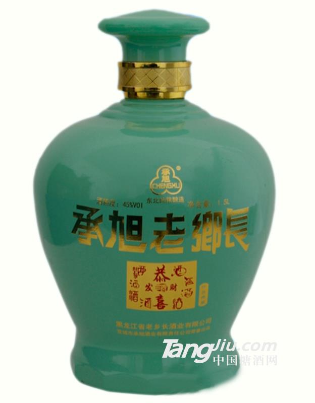 典藏系列恭喜酒1.5L