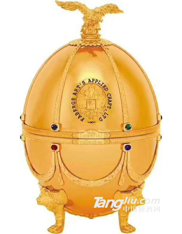 金蛋庆典伏特加