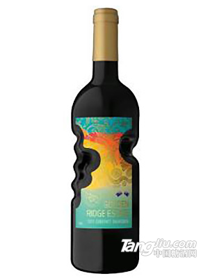澳洲祥云之手干红葡萄酒750ml