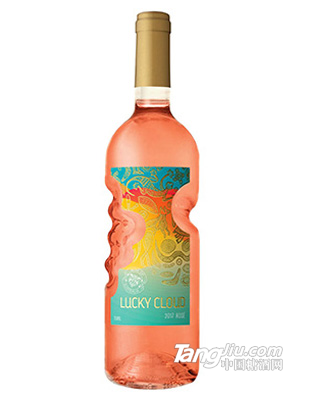 澳洲祥云之手桃红葡萄酒750ml