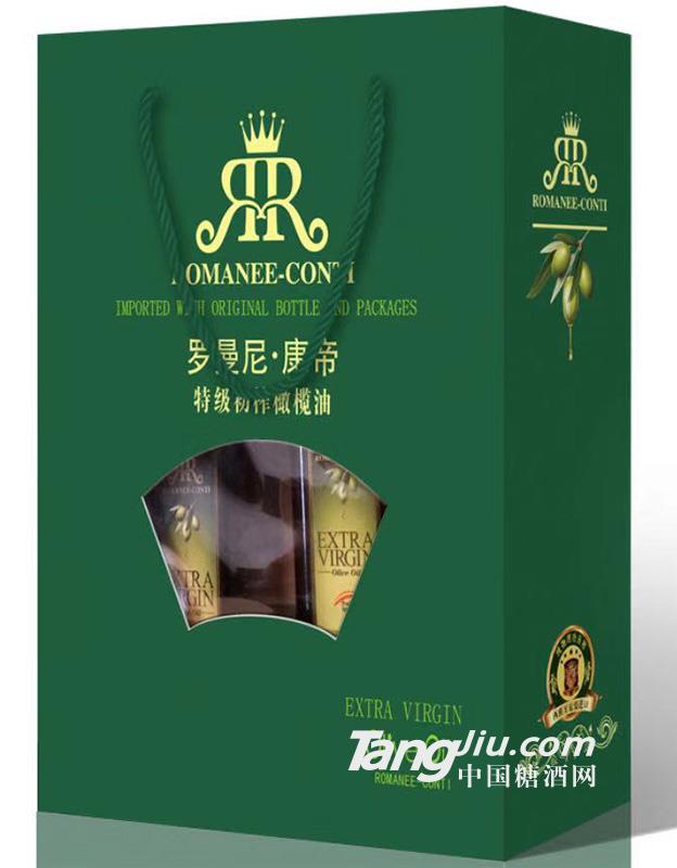 罗曼尼·康帝初榨橄榄油