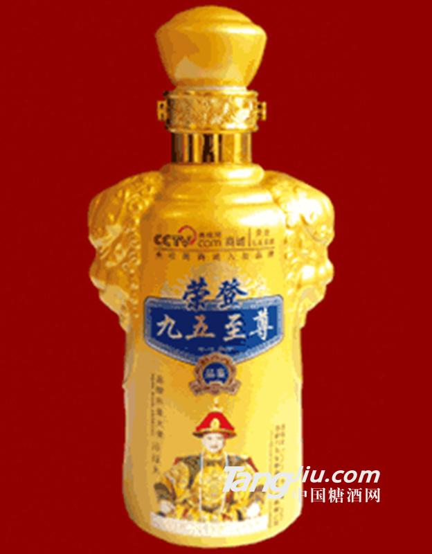42°荣登九五-品鉴X1 500ml
