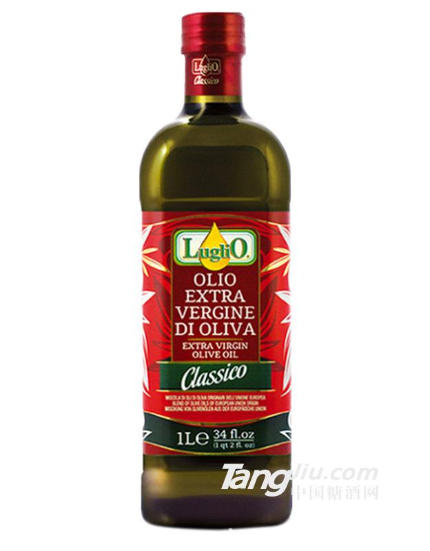 橄榄油1L