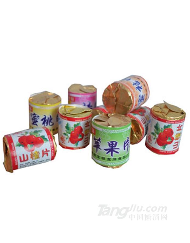 玉环山山楂片