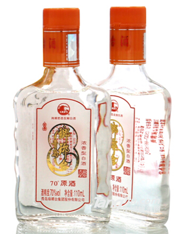 70°琅琊台原酒110ml