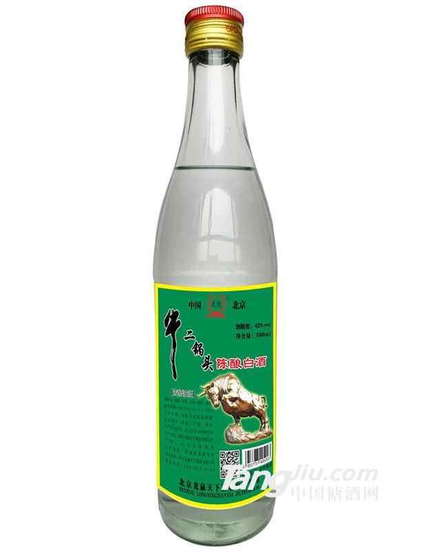 二锅头牛-500ml