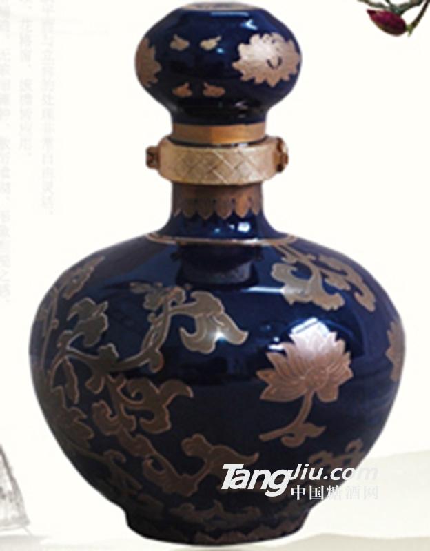 国泰黒坛
