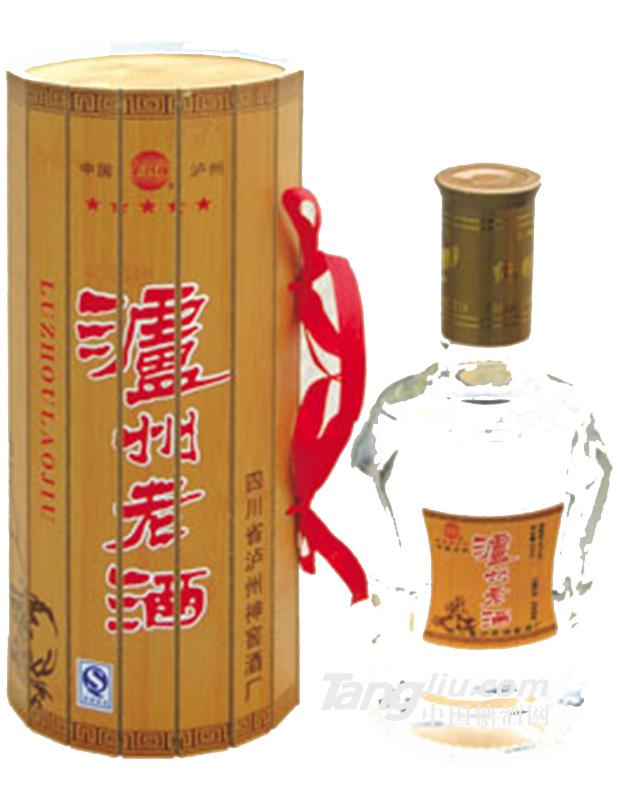 泸州老酒500ml
