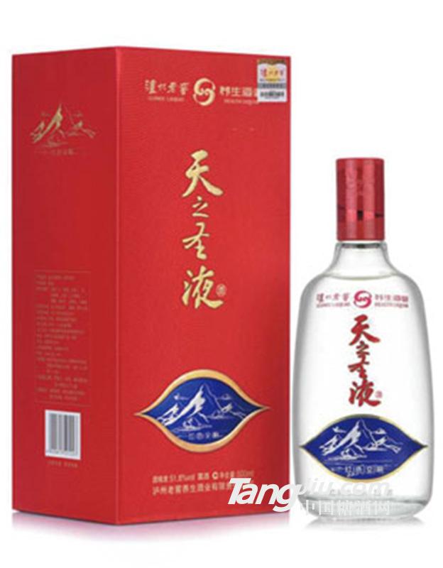 天之圣液-红色交响-500ml