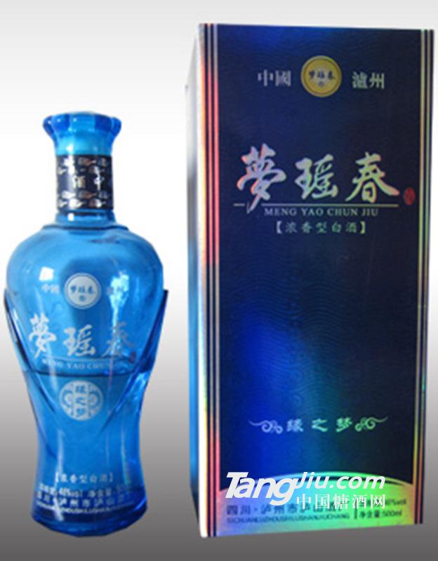 梦瑶春缘之梦500ml