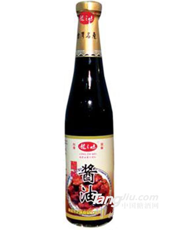龙之味醋味酱油