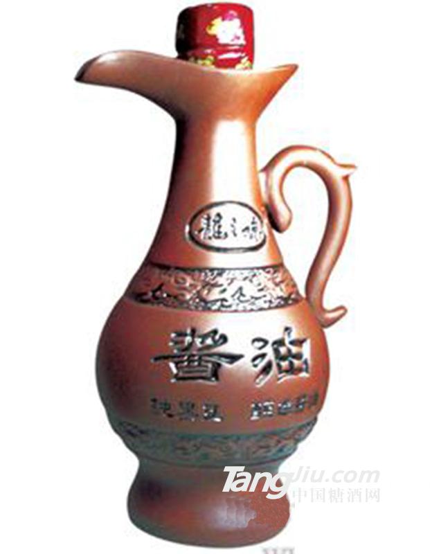 龙之味一品酱油