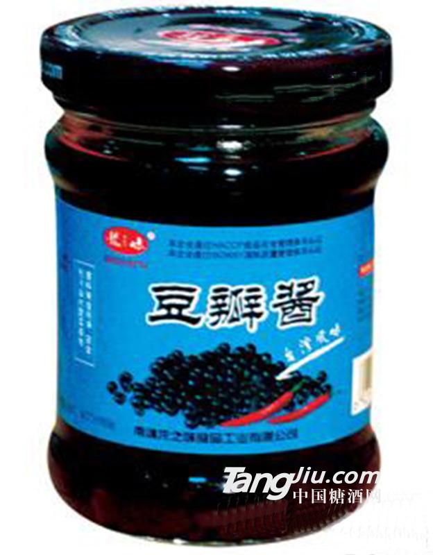 龙之味豆瓣酱