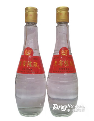 老窖陈酿酒