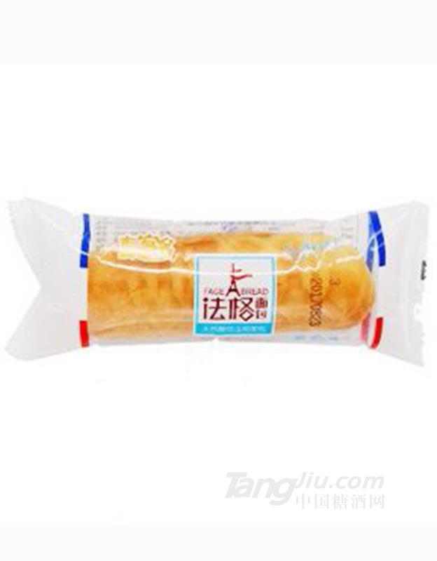 麦客多发格面包