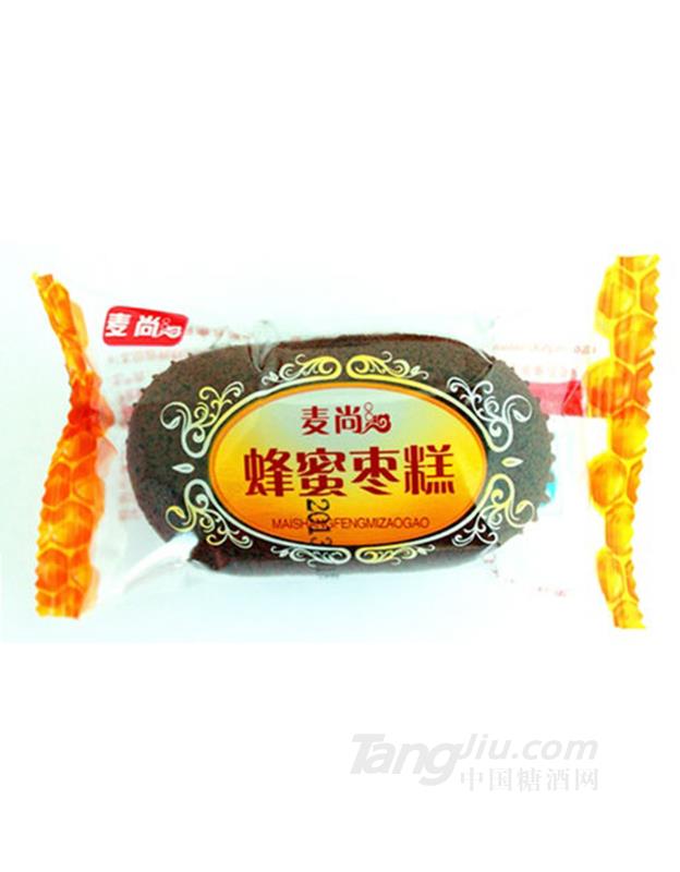麦尚 蜂蜜蛋糕