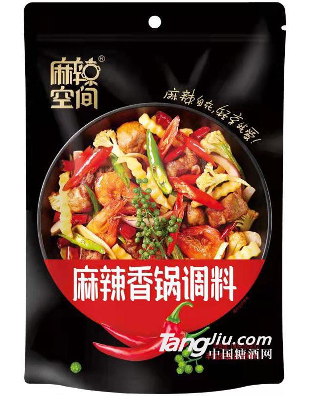 麻辣香锅底料180g