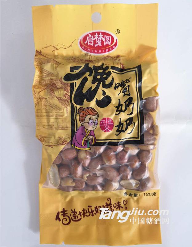馋嘴奶奶 120g
