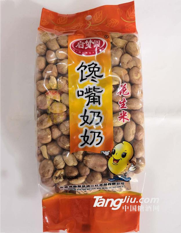 馋嘴奶奶 200g
