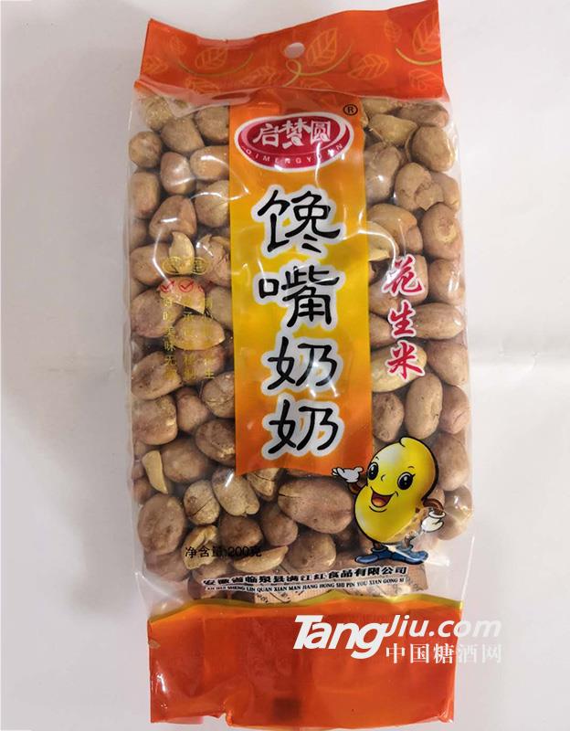 启梦圆 馋嘴奶奶 200g
