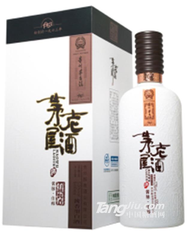 茅屋老酒佳酿