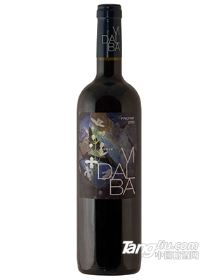 爱之花陈酿红葡萄酒