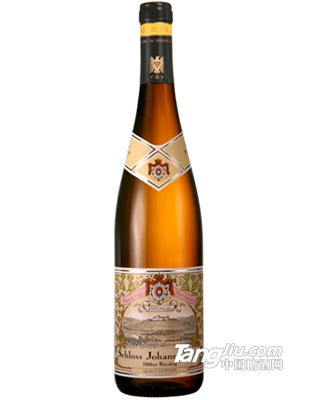 约翰山堡白葡萄酒