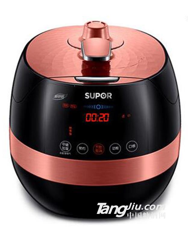 供应苏泊尔SY-50FC8422Q电压力锅加工设备