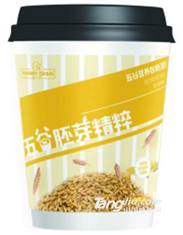 美力谷胚芽原味