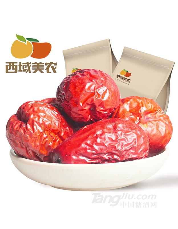 西域美农_粥枣500g