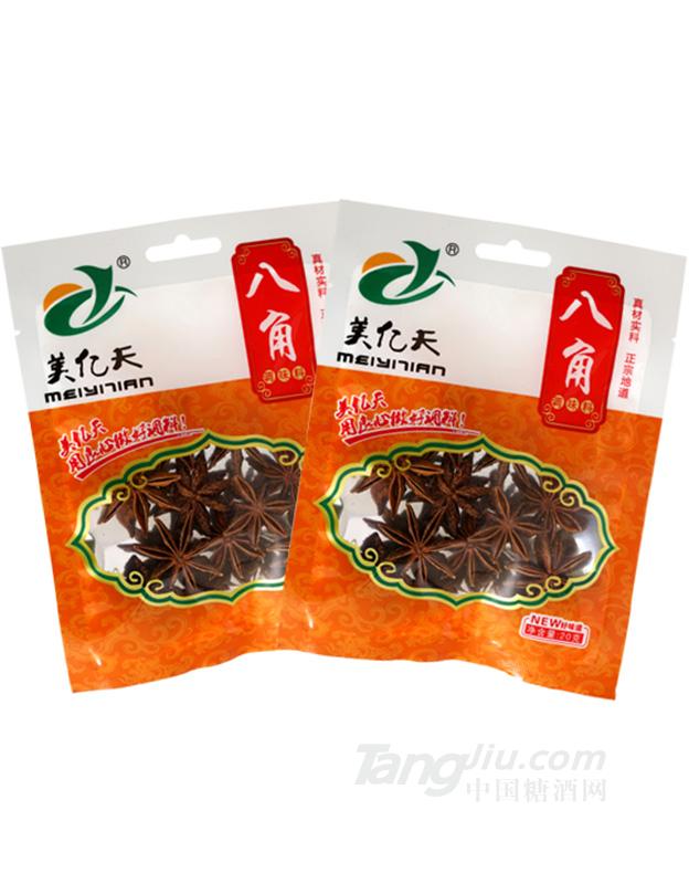 美亿天 八角调味料20g