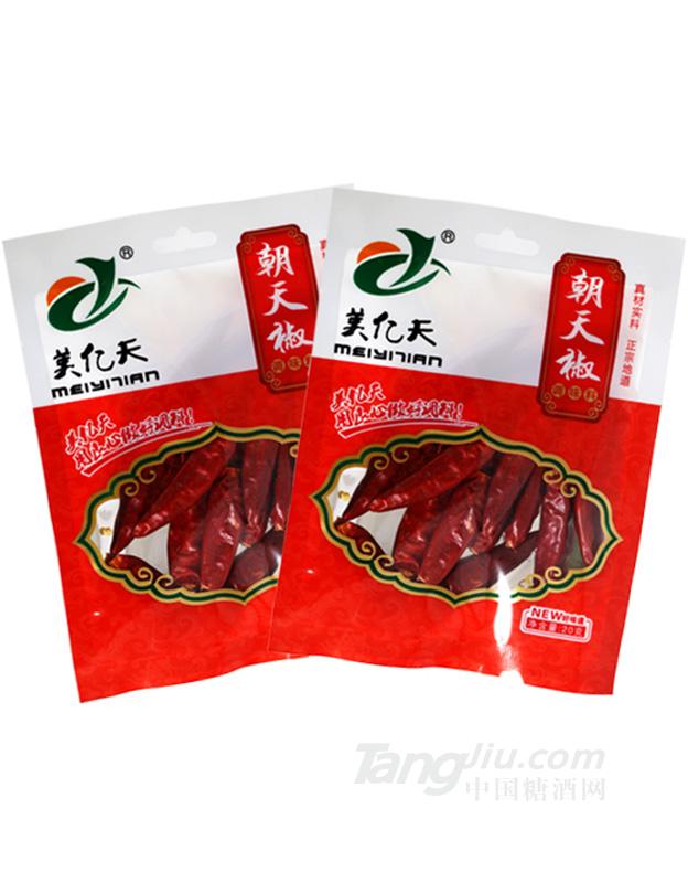 美亿天 朝天椒调味料20g