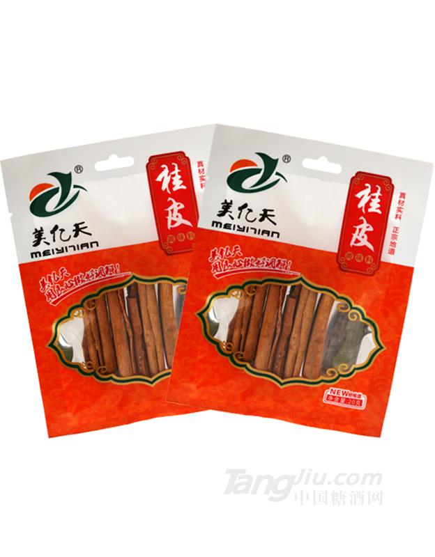 美亿天 桂皮调味料20g