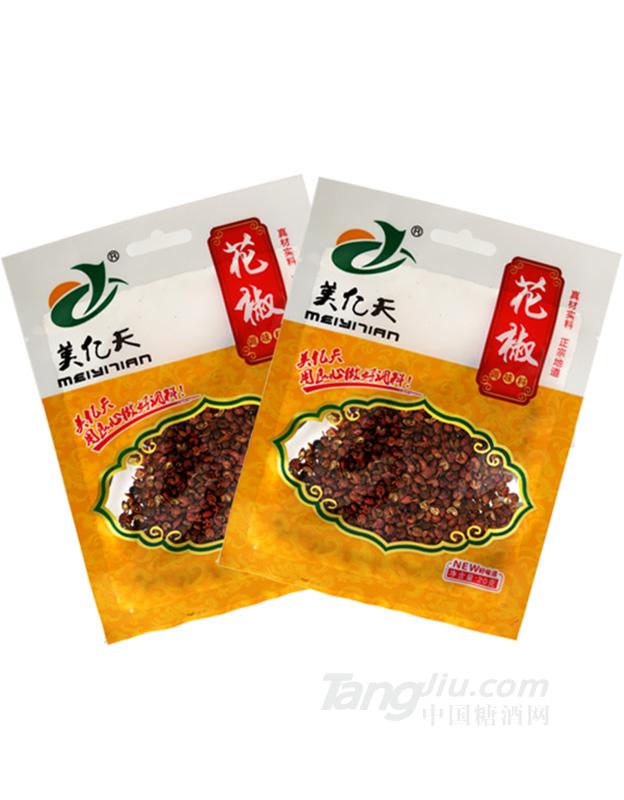 美亿天 花椒调味料20g
