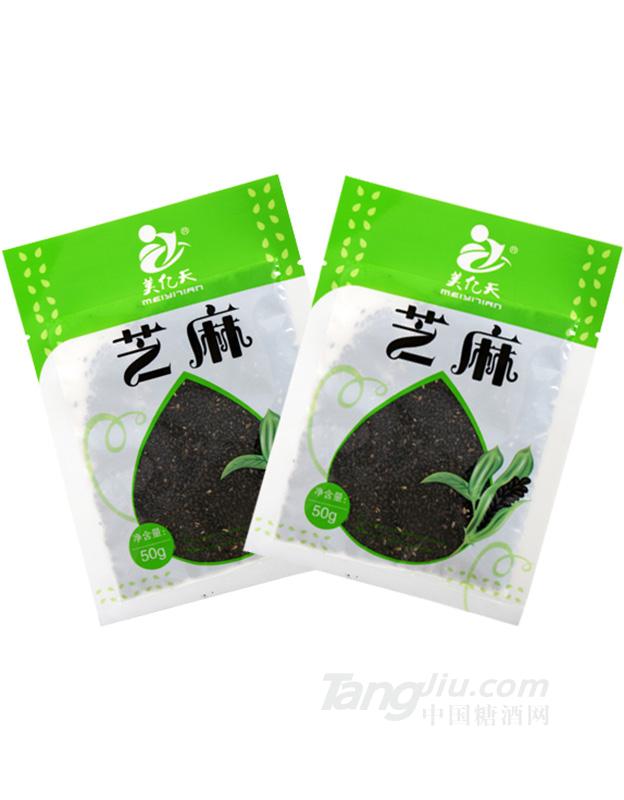 美亿天 芝麻50g