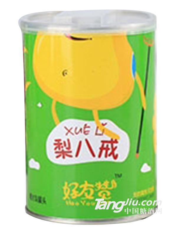 好友赞梨水果罐头